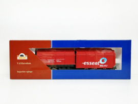 Roco, THS, MCH Gesloten goederenwagen 'Essent' in ovp