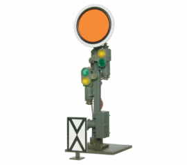 Viessmann 4509 Vormsein in ovp