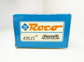 Roco 43615 Elektrische locomotief NS 1004 in ovp