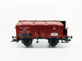 Fleischmann 5834 K Klapdekselwagen KPEV in ovp