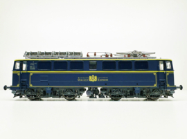 Brawa 0207 Elektrische locomotief 'Orient Express' Ae 477 (NEM) in ovp