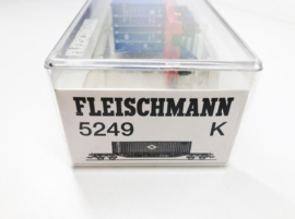 Fleischmann 5249 K in ovp
