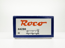 Roco 44230 Bagagewagen DRG in ovp