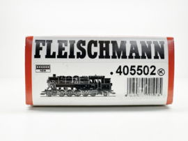 Fleischmann 405502 (NEM + Digitaal) in ovp