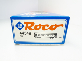 Roco 44549 Bagagewagen DB in ovp