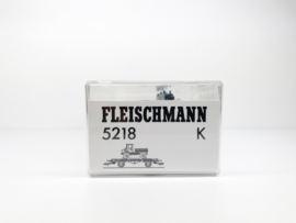 Fleischmann 5218 K in ovp