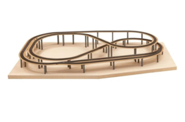 Noch 53605 Startset Easy-track Andreastal