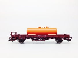 Fleischmann 85 5257 K Open goederenwagen DB in ovp