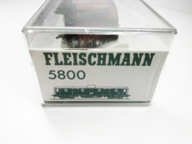 Fleischmann 5800 Bagagewagen KPEV in ovp