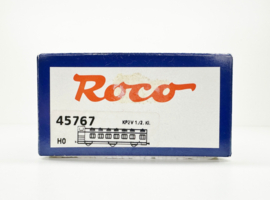 Roco 45767 Personenrijtuig KPEV in ovp