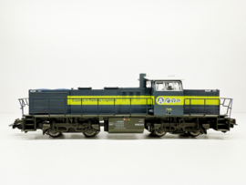 Piko 59483 Diesellocomotief G 1206 'ACTS' (NEM) in ovp
