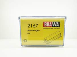 Brawa 2167 Personenrijtuig DB in ovp