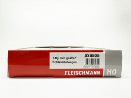 Fleischmann 526505 Wagenset DRG in ovp