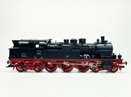 Fleischmann 4078 Stoomlocomotief BR 78 in ovp