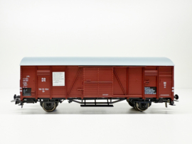 Roco 46654 Gesloten goederenwagen DR in ovp
