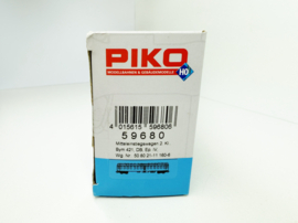Piko 59680 Personenrijtuig DB in ovp