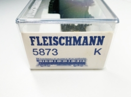 Fleischmann 5873 K Personenrijtuig DRG in ovp