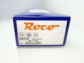 Roco 63774 Elektrische locomotief BR 1020 (NEM) in ovp