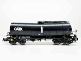 Roco 76543 Ketelwagen GATX in ovp