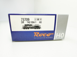 Roco 73709 Diesellocomotief BR 142 (Digitaal + Sound) in ovp