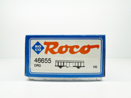 Roco 46655 Gesloten goederenwagen DRG in ovp