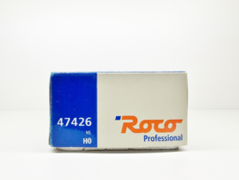 Roco 47426 Gesloten goederenwagen NS in ovp