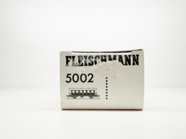 Fleischmann 5002 in ovp