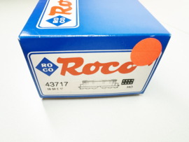 Roco 43717 Elektrische locomotief E 17 (NEM) in ovp