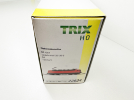 Trix 22604 Elektrische locomotief BR 120 (NEM + Digitaal) in ovp