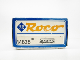 Roco 44828 Personenrijtuig DB in ovp