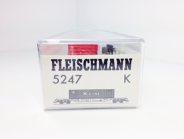 Fleischmann 5247 K in ovp