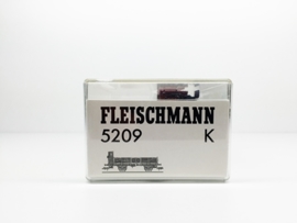 Fleischmann 5209 K in ovp