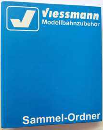 Viessmann 4190 Sammelmappe Oberleitung HO