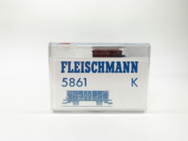 Fleischmann 5861 K in ovp