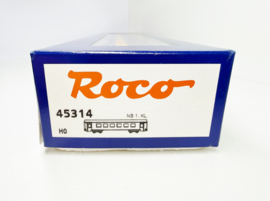 Roco 45314 Personenrijtuig NS in ovp