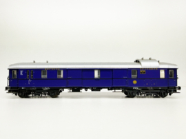 Liliput 82100 Bagagewagen 'Rheingold' DRG in ovp