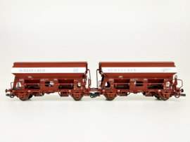 Roco 44078 Wagenset DB in ovp
