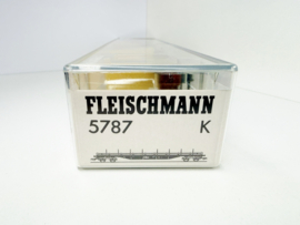 Fleischmann 5787 K Rongenwagen DR in ovp