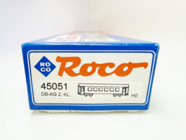 Roco 45051 Personenrijtuig DB in ovp