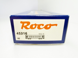 Roco 45316 Personenrijtuig NS in ovp