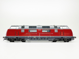 Roco 43522 Diesellocomotief V200 in ovp (2)