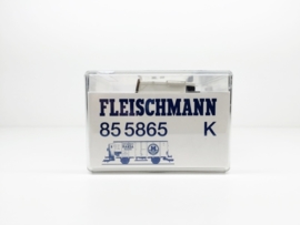 Fleischmann 85 5865 K in ovp