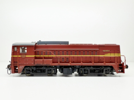 Roco 04155 B Diesellocomotief 2200/2300 serie NS in ovp