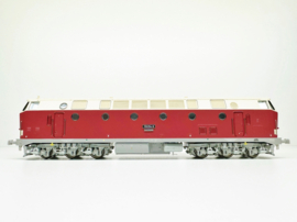 Brawa 0408 Diesellocomotief BR 119 (NEM) in ovp