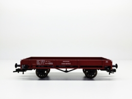 Fleischmann 5214 K Open goederenwagen DRG in ovp