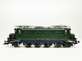 Fleischmann 4345 Elektrische locomotief Ae 3/6 10647 in ovp