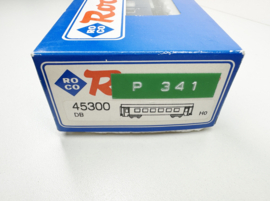 Roco 45300 Personenrijtuig DB in ovp