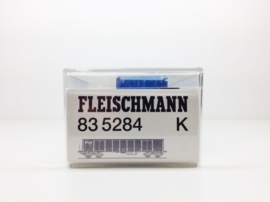 Fleischmann 83 5284 K Open goederenwagen NS in ovp
