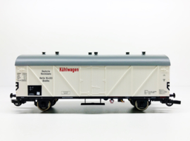 Roco 66041 Koelwagen DR in ovp