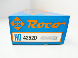 Roco 4252D Personenrijtuig DB in ovp